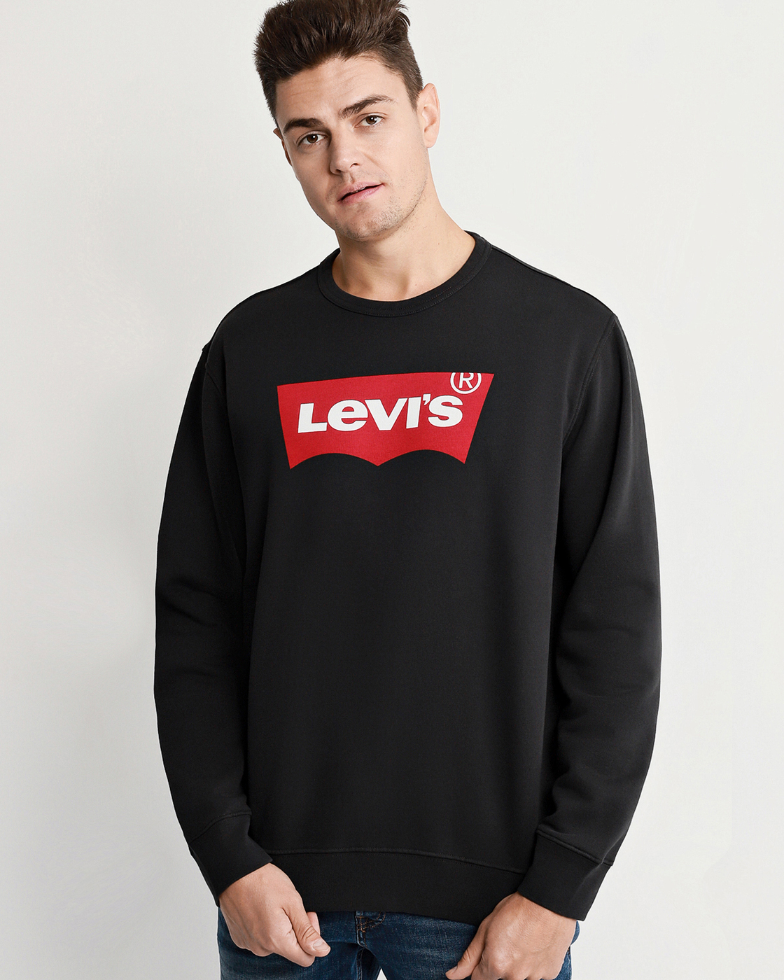 Levi's свитшот