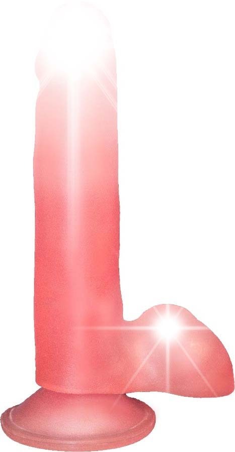 Фаллоимитатор Полимер