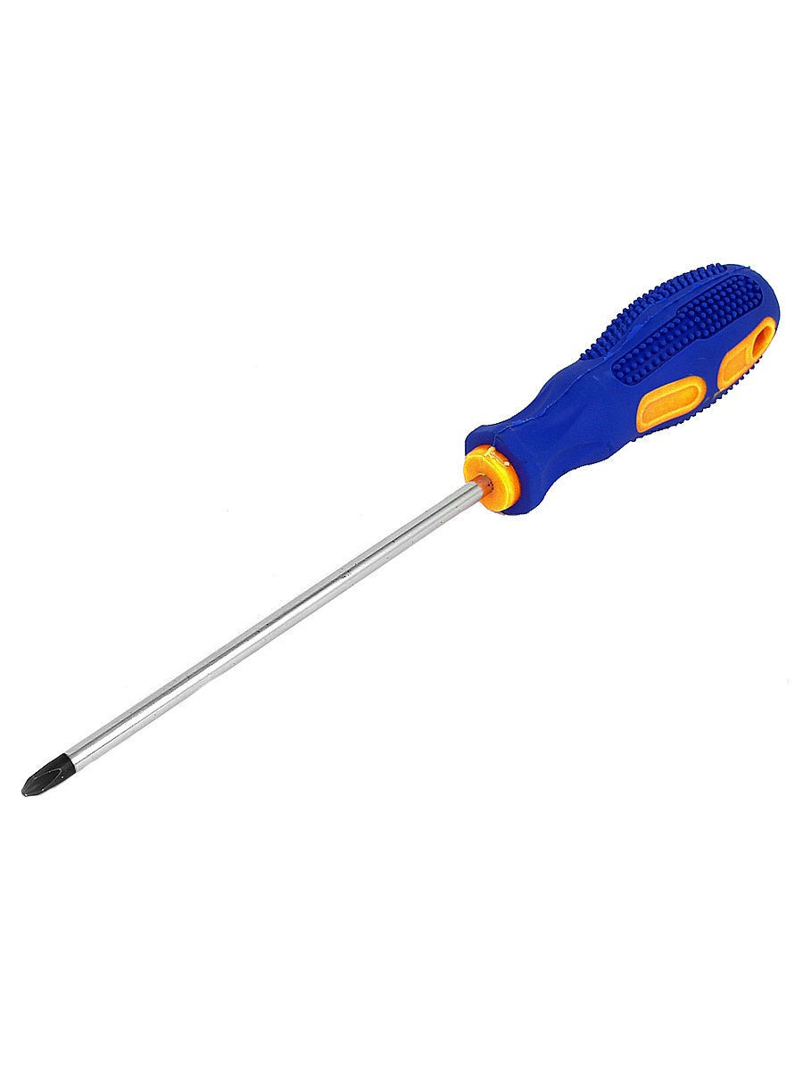 Rubber Tip Screwdriver