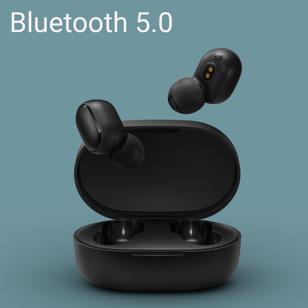 Наушники Bluetooth Xiaomi Redmi Airdots 2