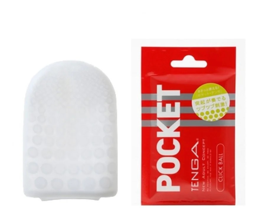 Мастурбатор Tenga Pocket