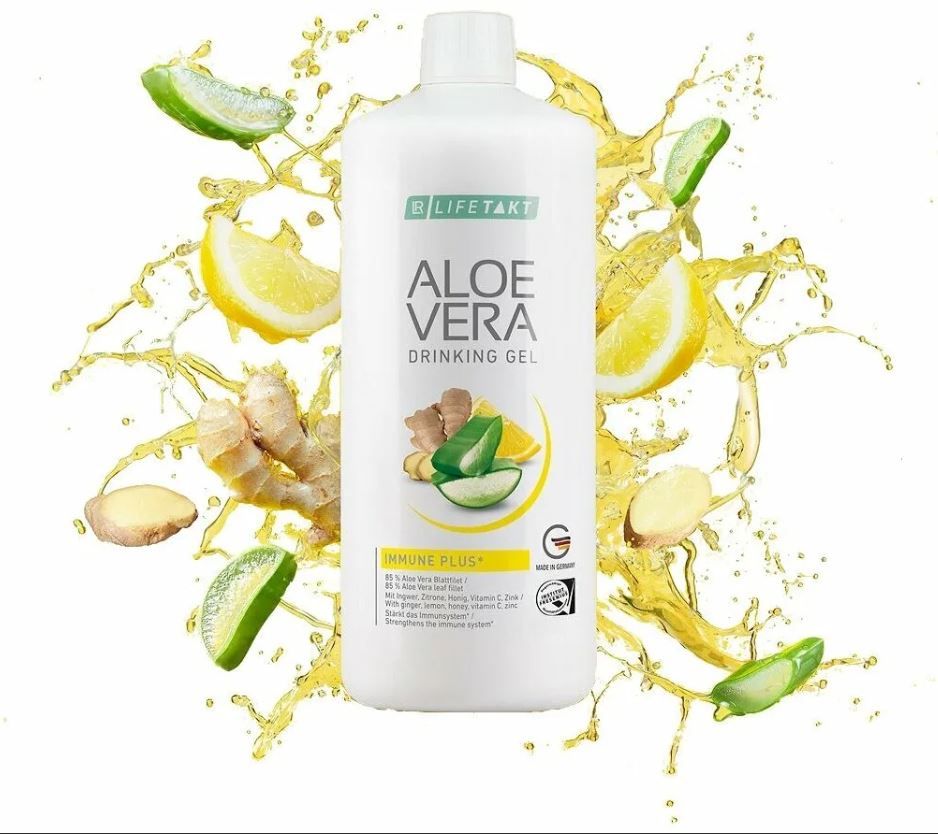 Гель для рук 