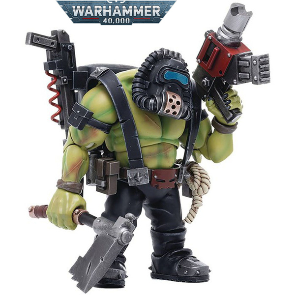 Joytoy Warhammer Ork