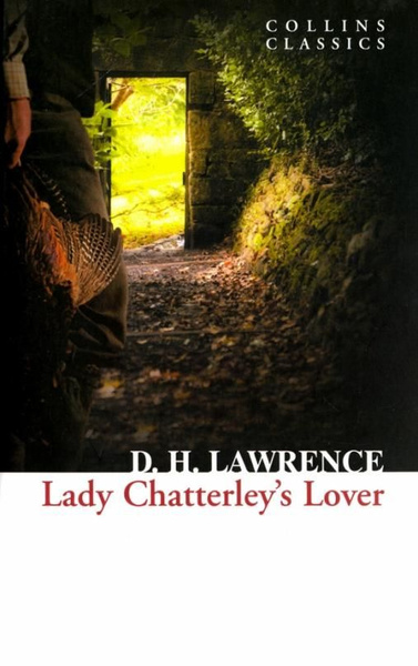 Lady Chatterley s Lover Lawrence David Herbert купить с доставкой