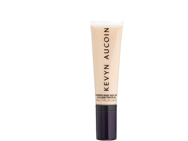 Тональная вуаль Kevyn Aucoin Stripped Nude Skin Tint купить с