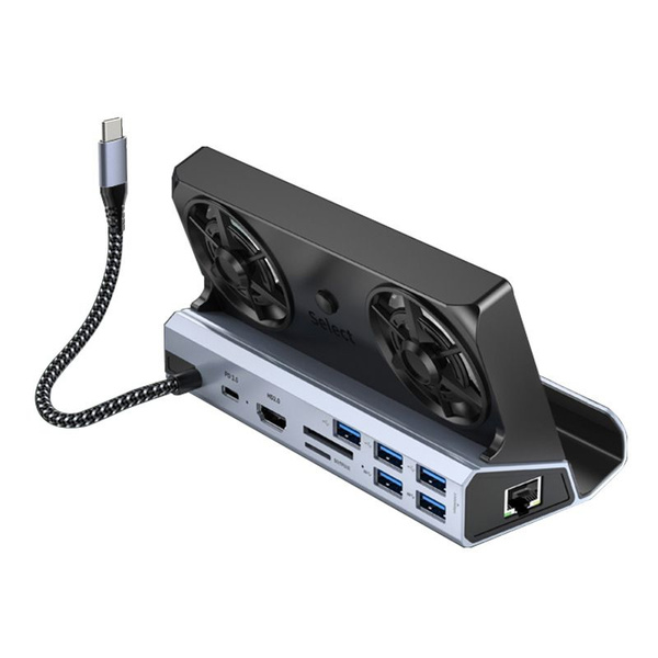 Legion Go Dock Usb