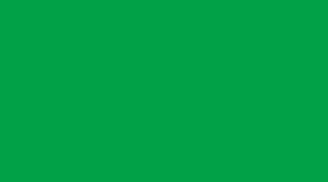 Зеленый цвет а4