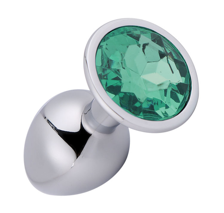 Анальная пробка 