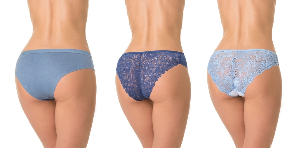 Трусы-слипы 