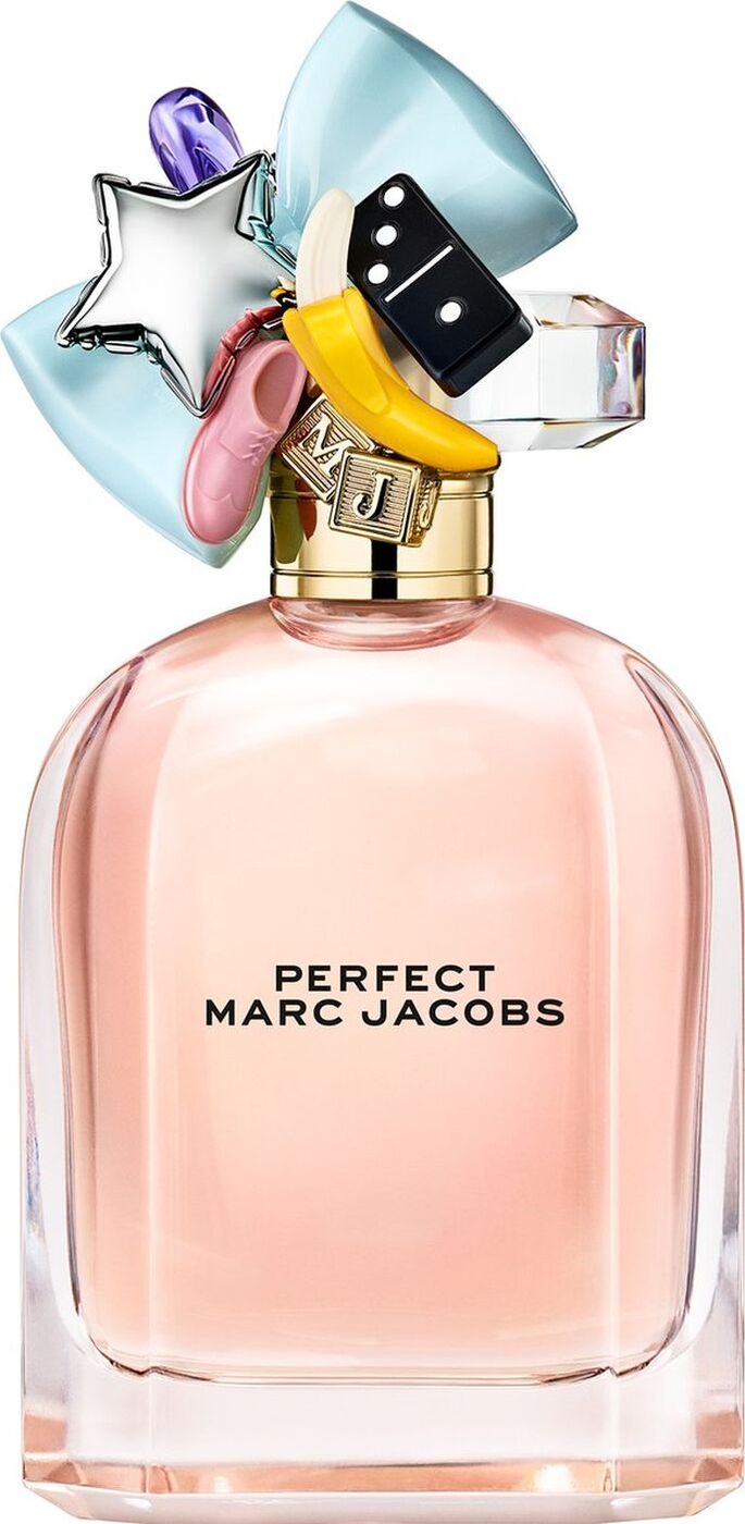 Marc Jacobs Pergume