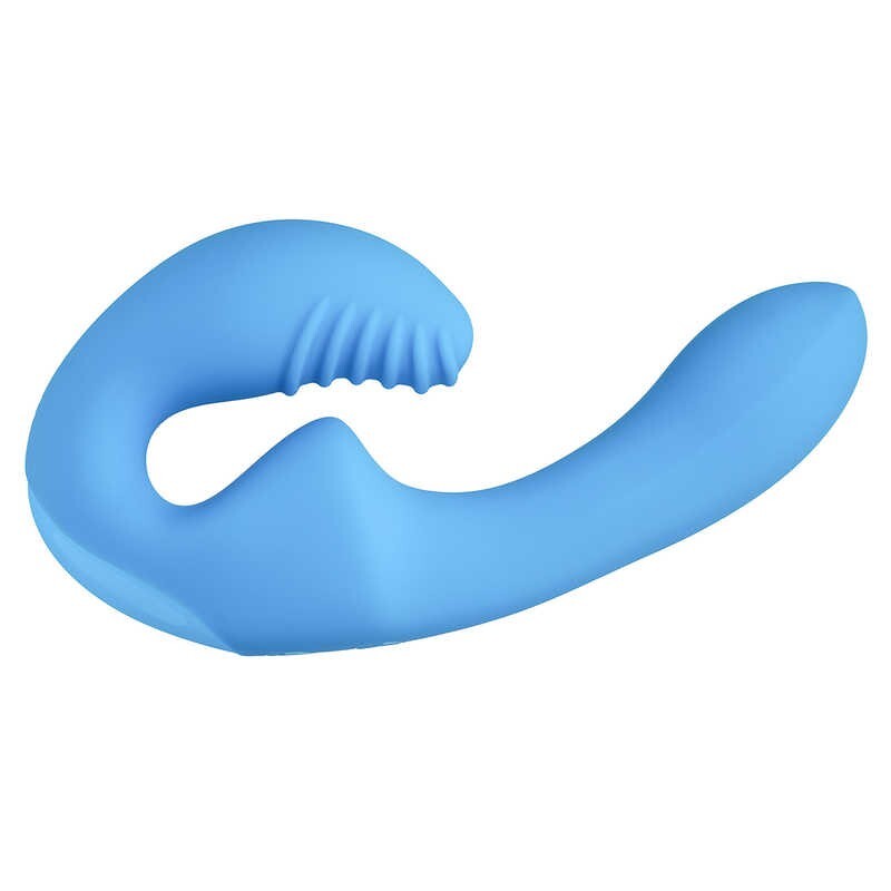 Безремневой вибрострапон 