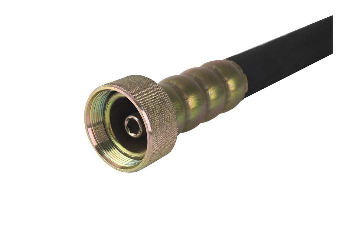 Вал Вибратора