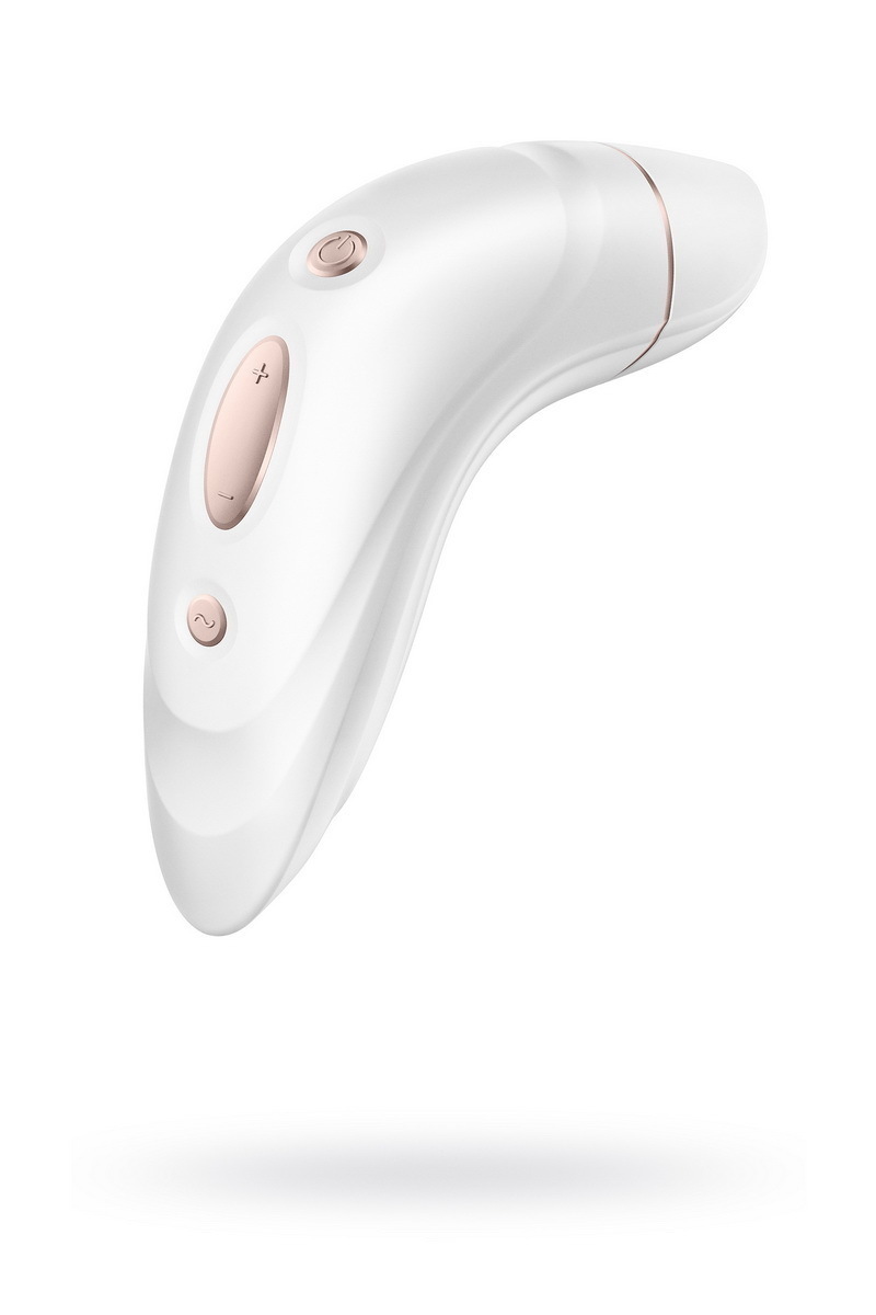 Вибратор Satisfyer G Spot Rabbit