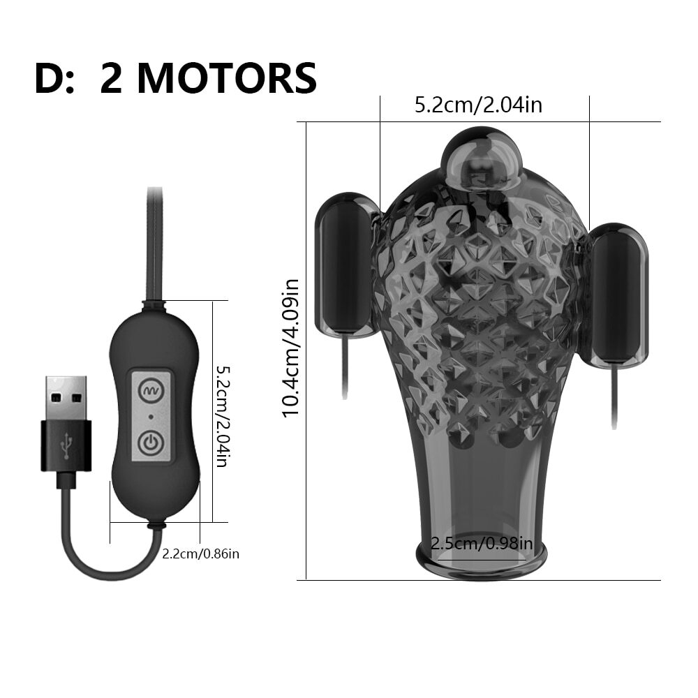 Мужской Вибратор Для Мужчин