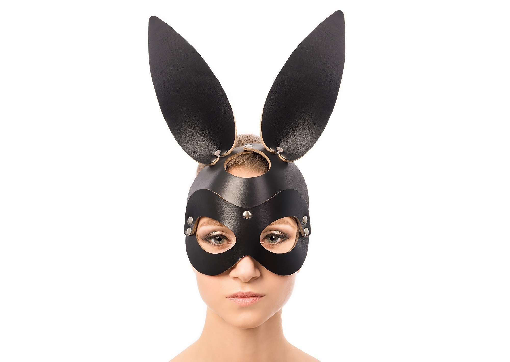 Маска зайца 