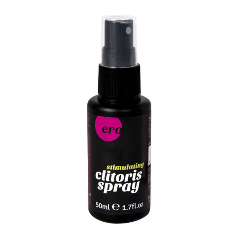 Спрей стимулирующий для женщин 