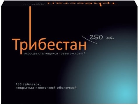 Трибестан Купить В Могилеве