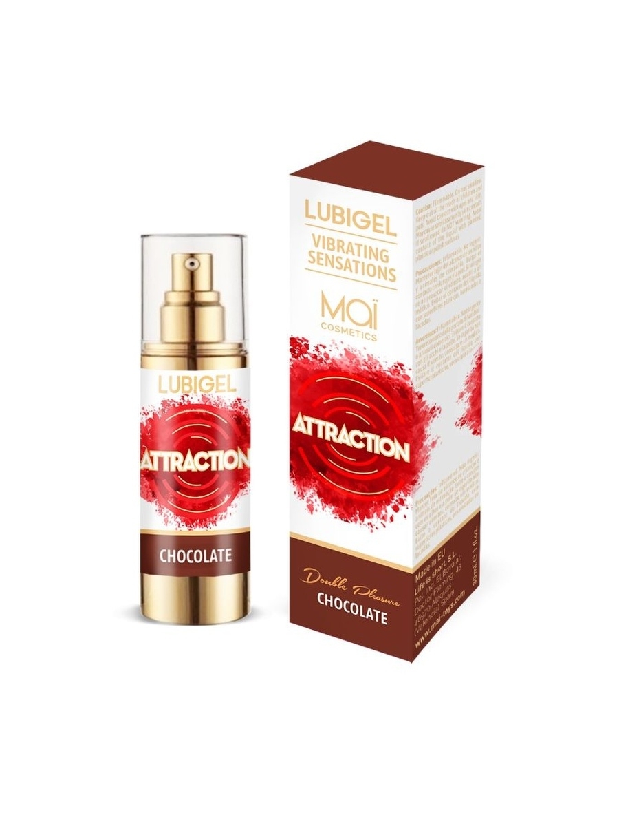 Жидкий Вибратор Космо