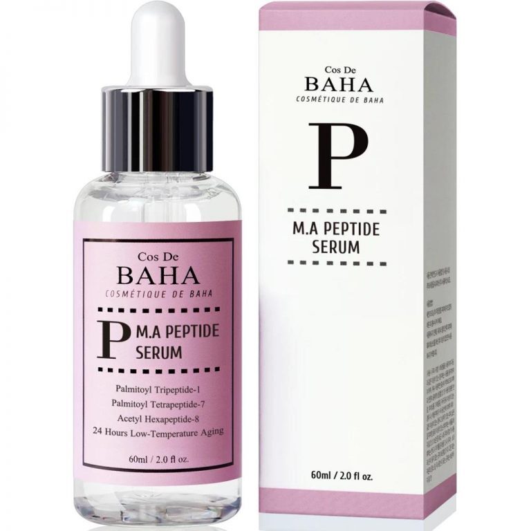 Cos De Baha С Ретинолом Купить