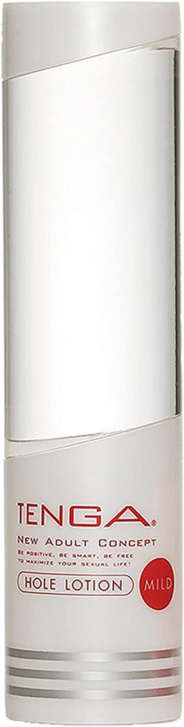 Увлажняющая смазка Tenga Hole Lotion Mild, 170 мл 98400  - Tenga - Универсальные интимные смазки - Купить