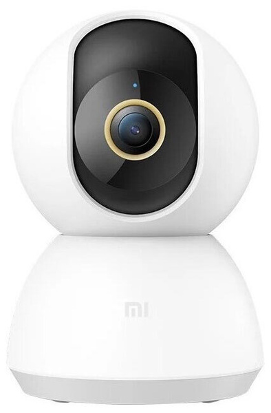 Камера видеонаблюдения Xiaomi Mi Home Security Camera 360 2K MJSXJ09CM