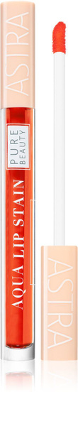 Astra Make Up Pure Beauty Aqua Lip Stain Juice