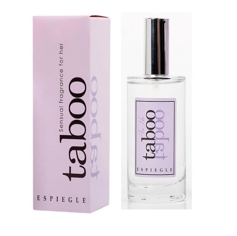 Туалетная вода женская с феромонами Orgie Sensfeel For Woman, 50 мл УТ-00003811 - Orgie - Феромоны - Купить