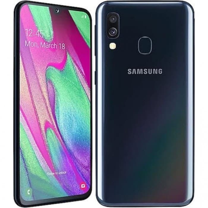 Samsung Galaxy Sm A105f