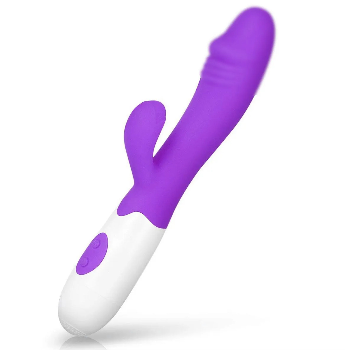 Многофункциональный вибратор 