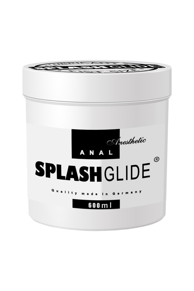 Лубрикант Splashglide увлажняющий на водной основе, 330 мл 715745 - Splashglide - Универсальные интимные смазки - Купить