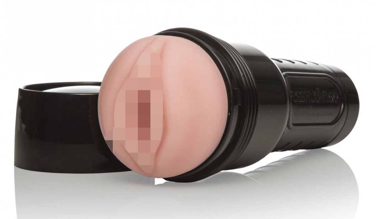 Мастурбатор FleshLight GO Surge Pink Lady, розовый FL810476019716 - Fleshlight - Вагины - Купить