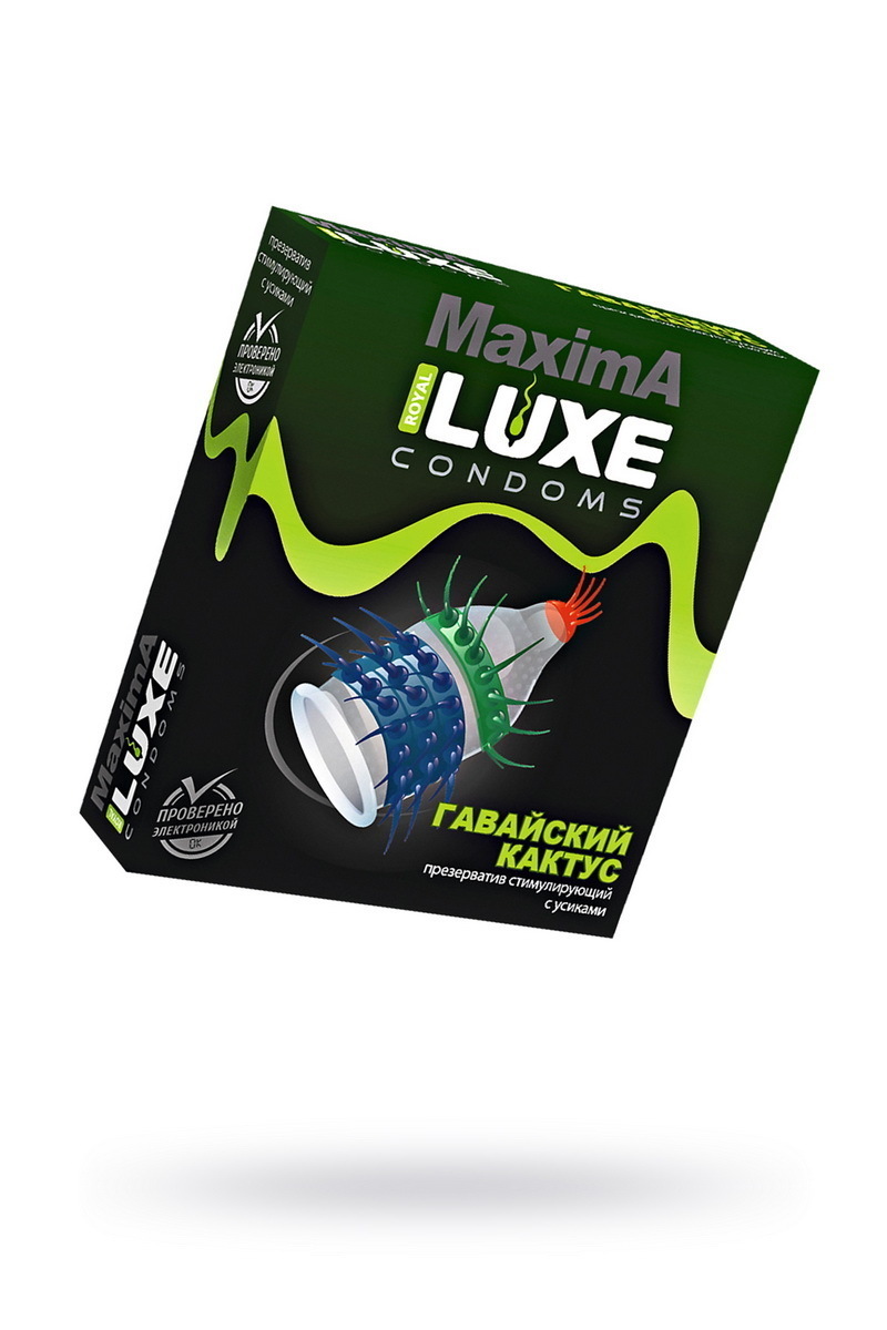 Презерватив 