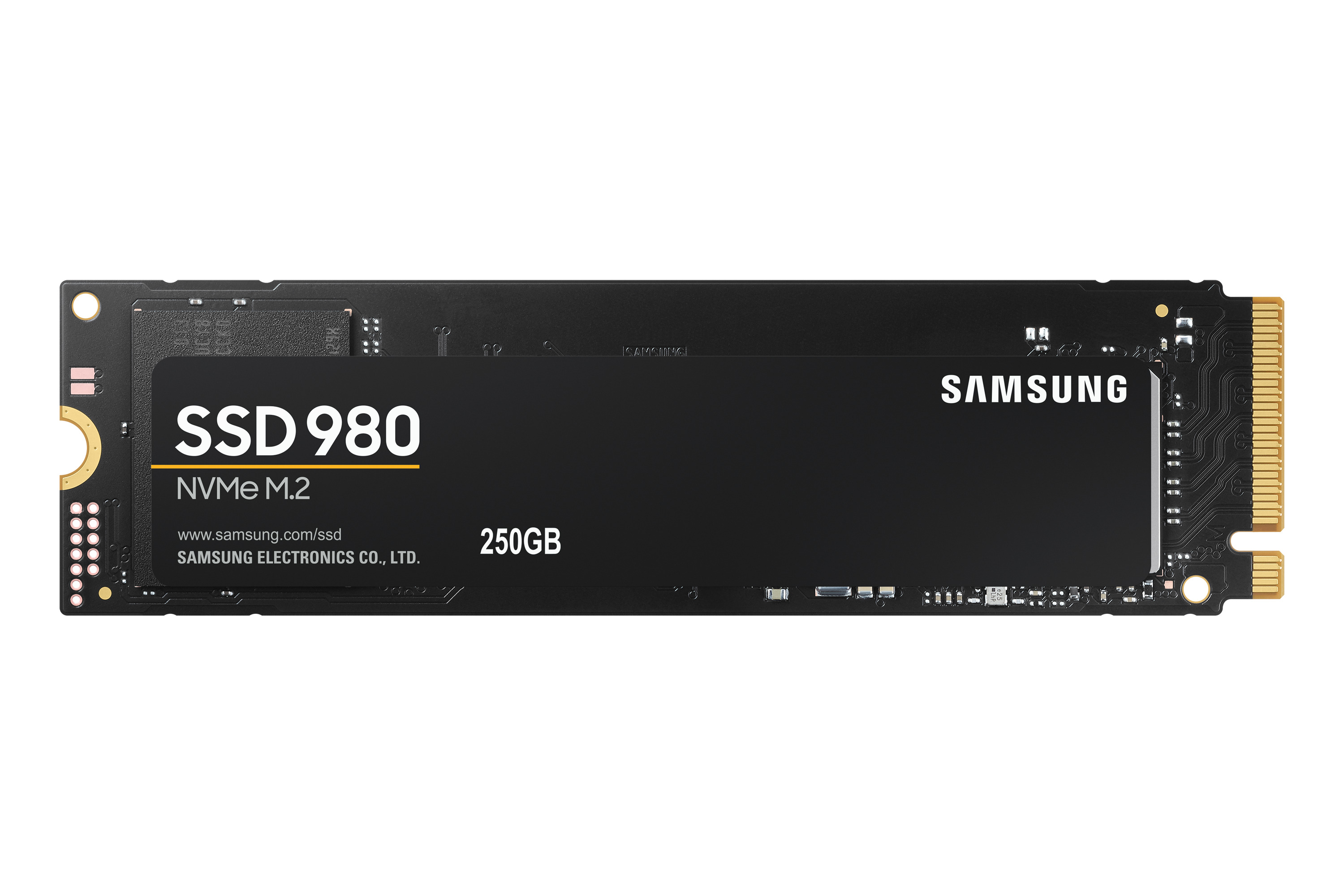 Ssd Samsung 2280
