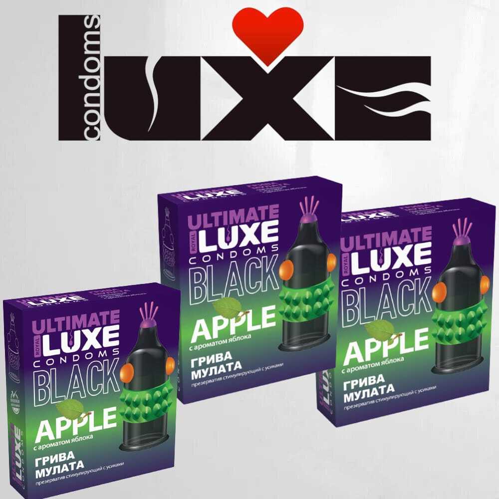 Презервативы 