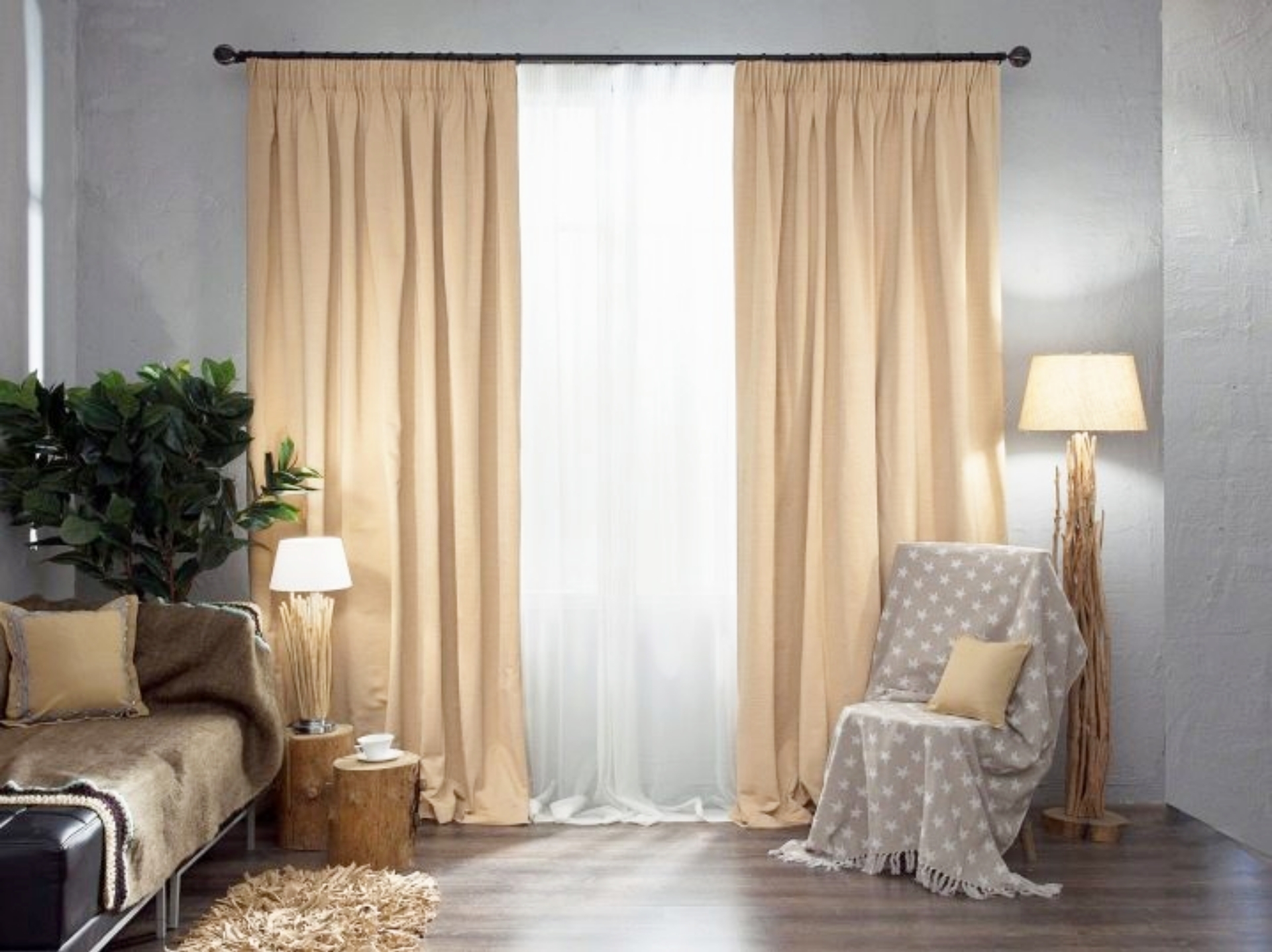 Шторы Капучино Фото – Telegraph