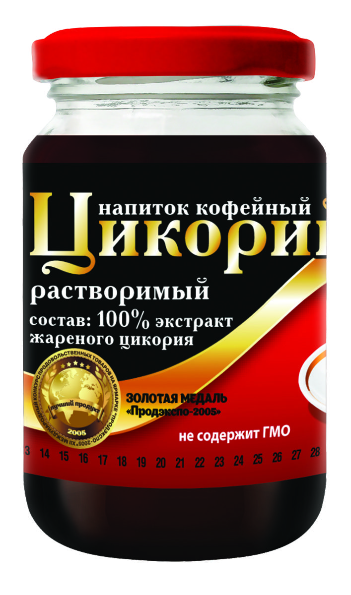 Цикорий Жидкий Купить В Аптеке