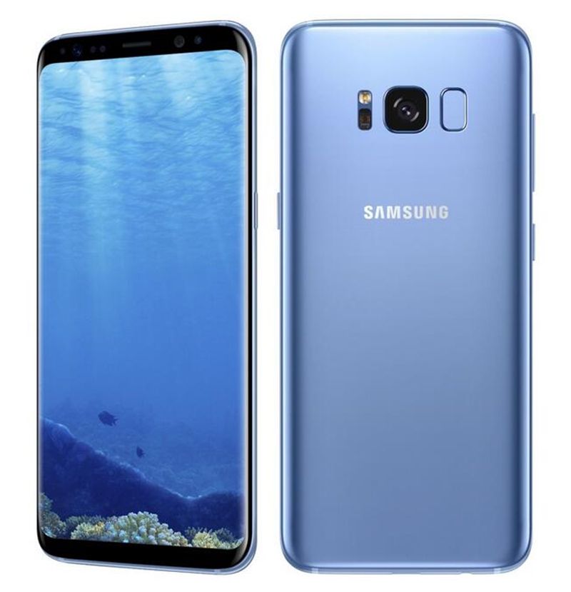 Samsung Galaxy S8 128gb Купить