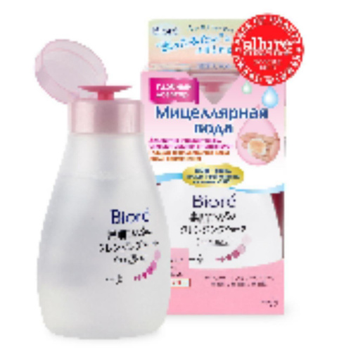 Пенка для снятия макияжа 