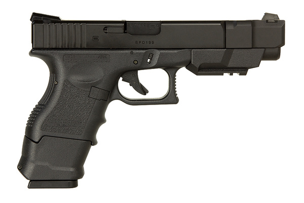 Пистолет Tokyo Marui Glock 26 advance GGBB TM4952839142146 купить с