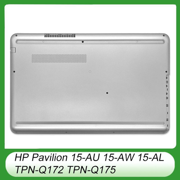 Hp Pavilion Au Aw Al Tpn