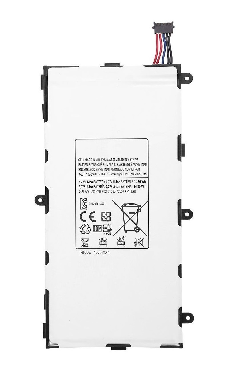 Samsung Galaxy Tab 4 Аккумулятор Купить
