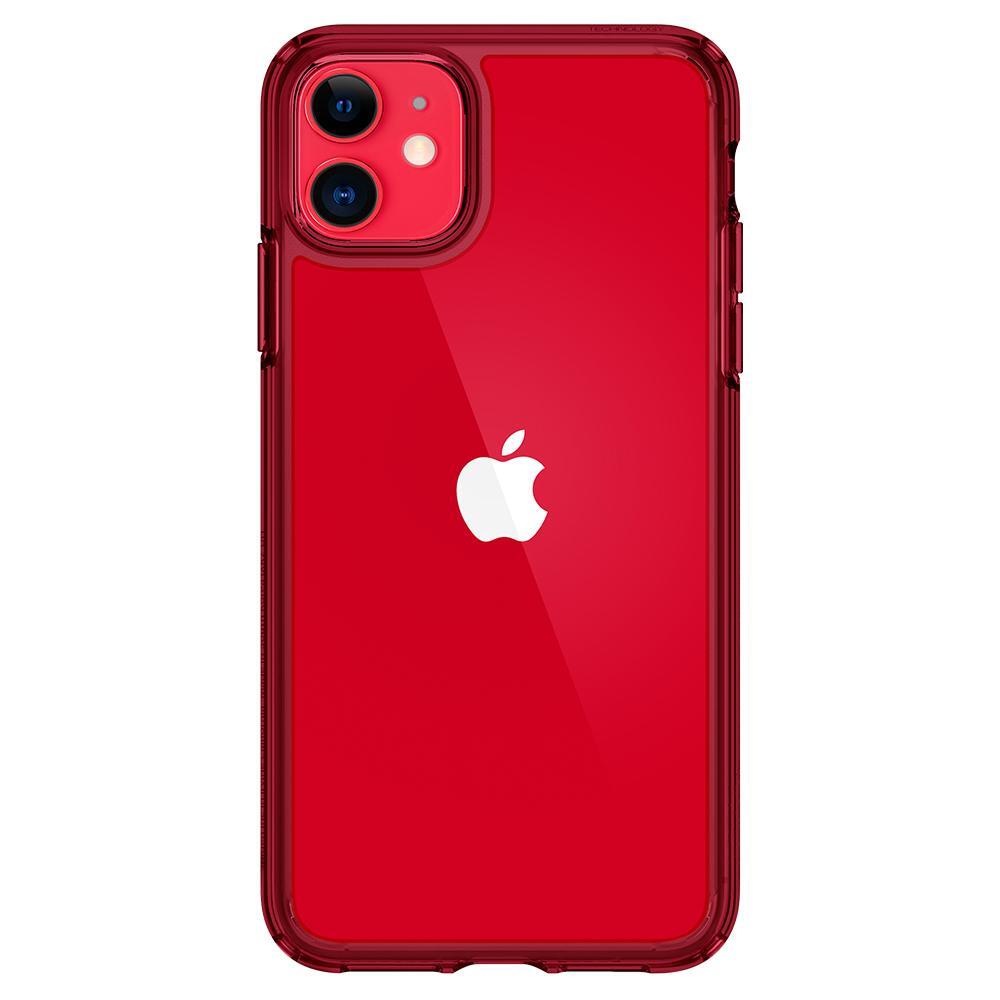 Iphone 11 Red