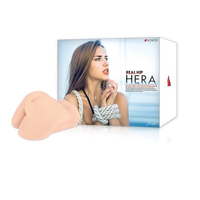 Мастурбатор Kokos Hera