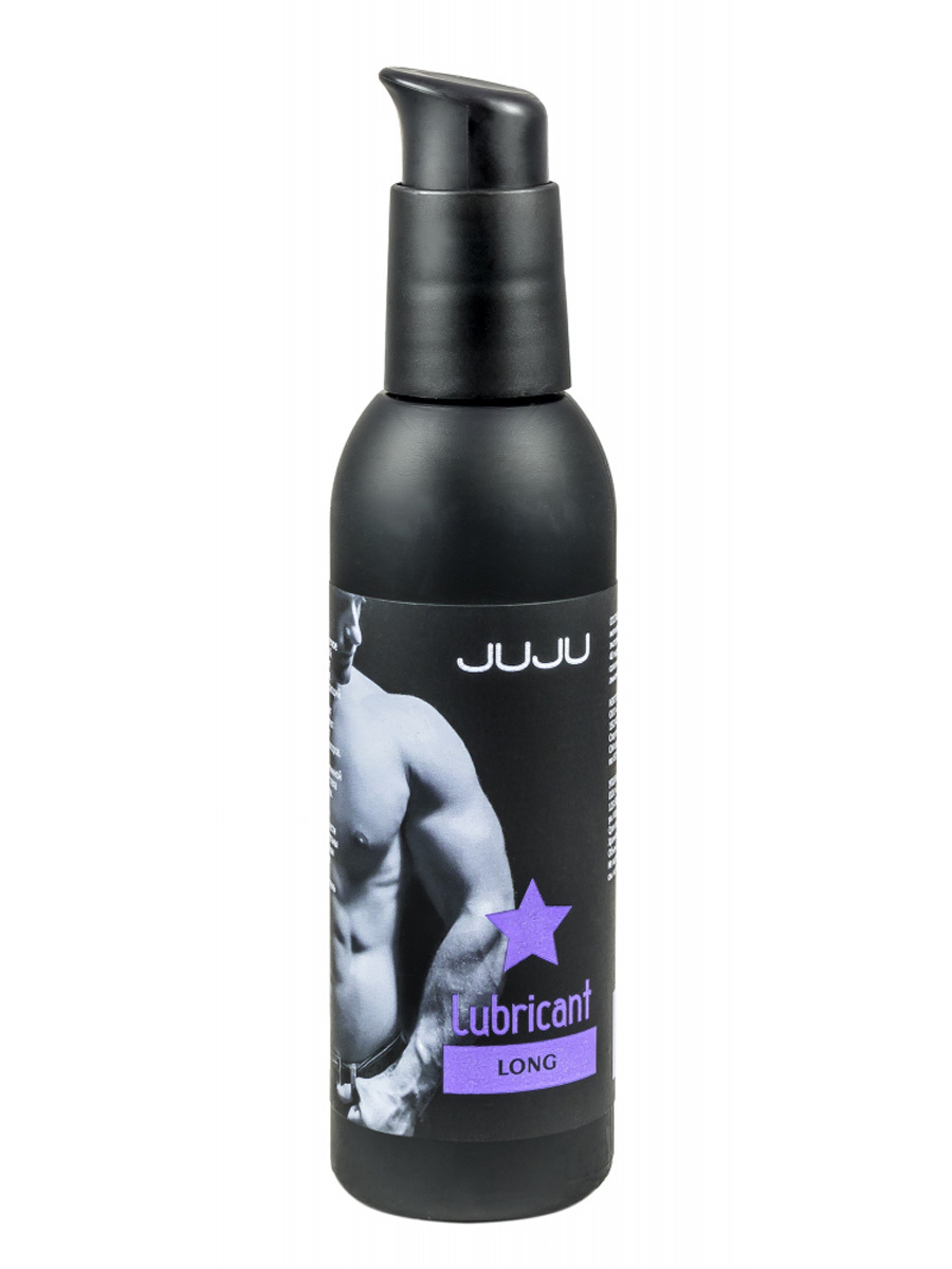 Оральный лубрикант 