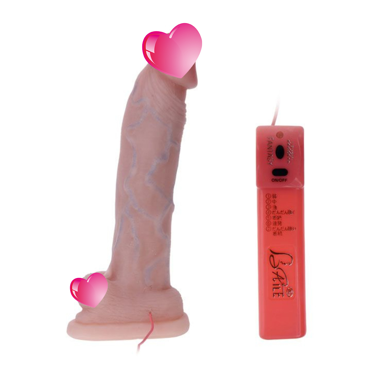 Купить Фаллос Гигант