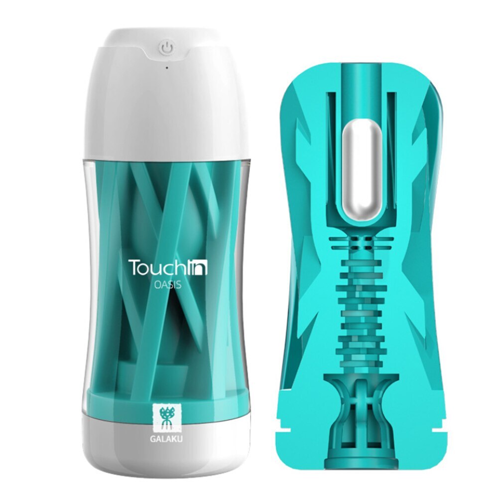 Мастурбатор Touchin