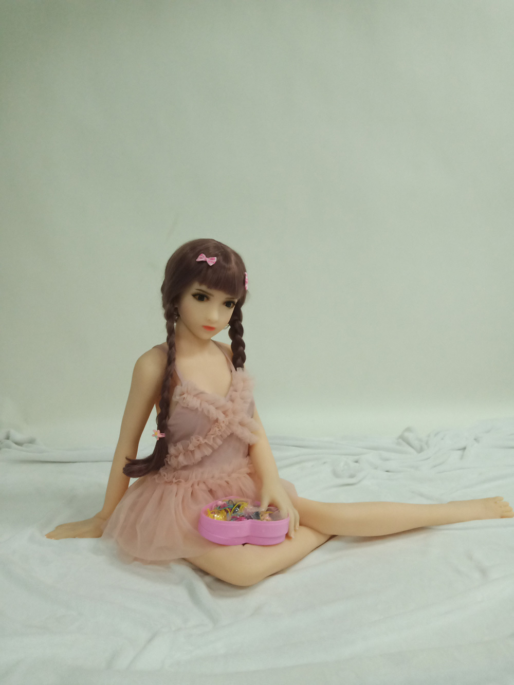 Кукла Мастурбатор