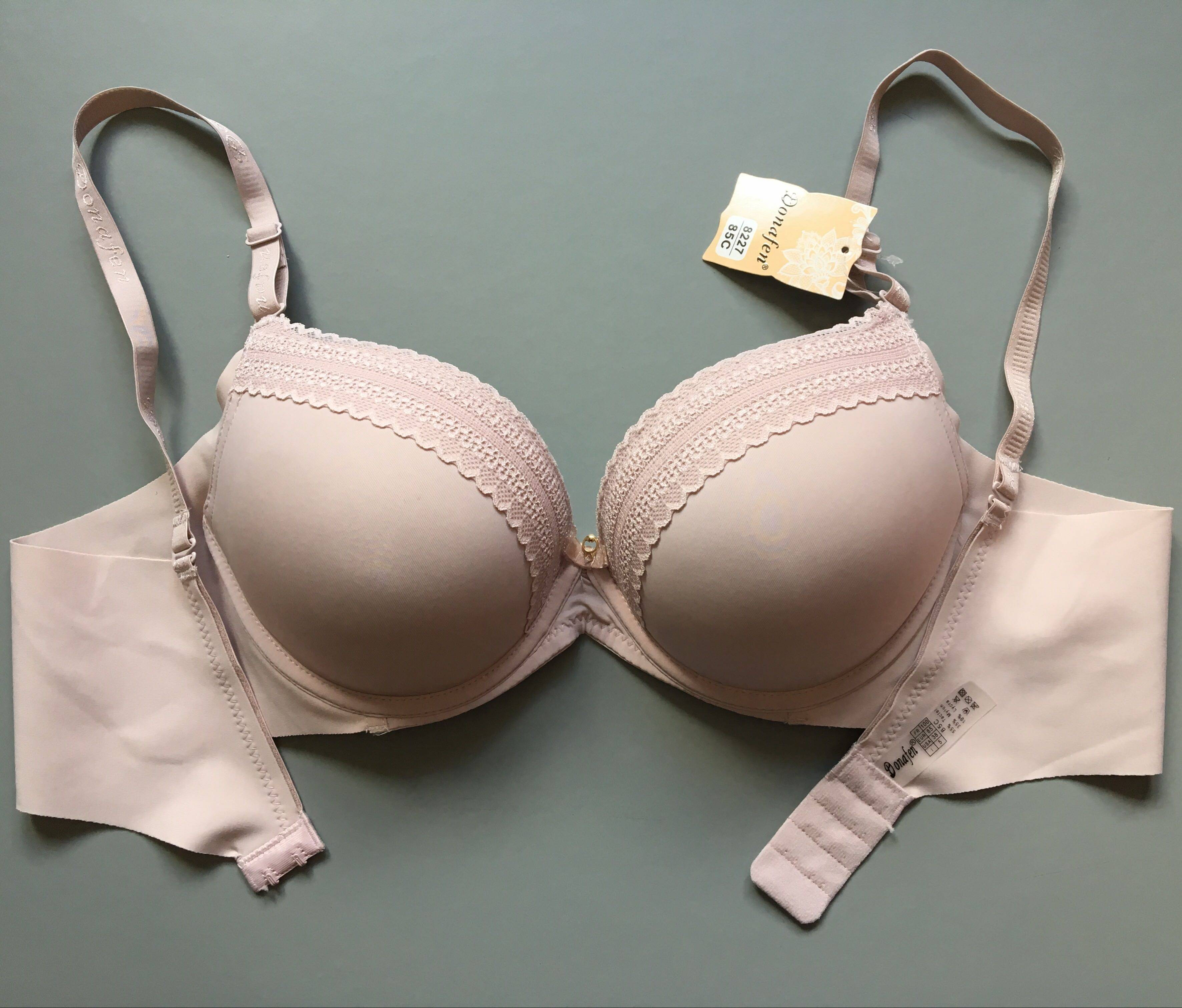 Бюстгальтер 