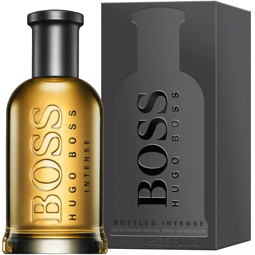 Hugo Boss International Perfume