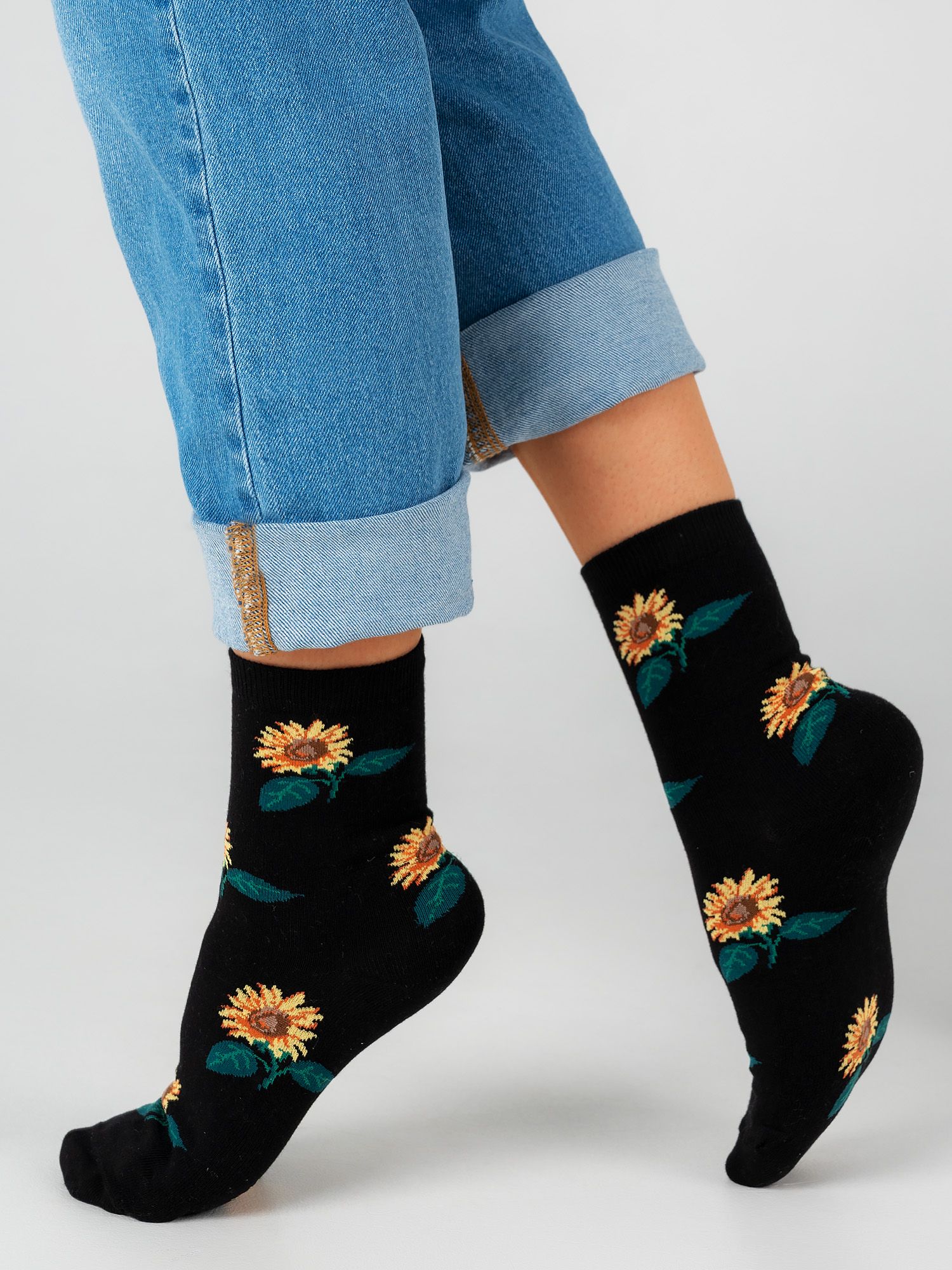 Just socks